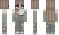 DuhItzAva Minecraft Skin