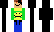 Ninguem2769 Minecraft Skin