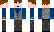 Phoinix Minecraft Skin