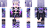 kosekibijou Minecraft Skin