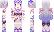 KosekiBijou Minecraft Skin