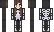 tysm Minecraft Skin