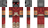 EvilXisuma Minecraft Skin