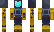 WildCardMBP Minecraft Skin