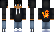 Jaozin2006 Minecraft Skin