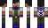 ooDrLoo Minecraft Skin