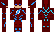 Hawkeye11 Minecraft Skin