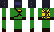 TheItem Minecraft Skin