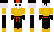 bill4_ Minecraft Skin