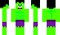 Nibblz Minecraft Skin