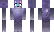 Lullabyebunny Minecraft Skin