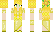 lullabyebunny Minecraft Skin