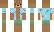 Pattcho Minecraft Skin