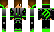 Exodios Minecraft Skin