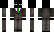 EricJop321 Minecraft Skin