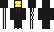 imbadatthegame Minecraft Skin