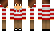 imbadatthegame Minecraft Skin