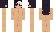 BunnyBillsongfr Minecraft Skin