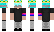 Nick_Woofer Minecraft Skin