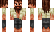 dawnables Minecraft Skin