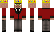 Mrbar Minecraft Skin