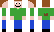 HPCP Minecraft Skin