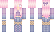 imagirl Minecraft Skin