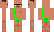 kenshii_s Minecraft Skin