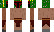 tiking Minecraft Skin