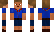 bandi Minecraft Skin