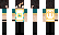 DrakoAmen Minecraft Skin