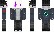 Luclen Minecraft Skin