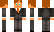 Orangesteve Minecraft Skin