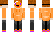 Ender_dorito Minecraft Skin