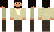 Codju Minecraft Skin