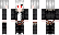 Feerko Minecraft Skin