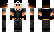 noxraven24 Minecraft Skin