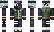 dreaf Minecraft Skin