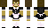 1SirMonkey Minecraft Skin