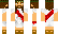 TheRealJesus Minecraft Skin