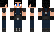 UhOhEzio Minecraft Skin