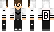 Sanous Minecraft Skin