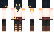 Salvatii Minecraft Skin