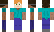 Josh Minecraft Skin