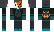 astr0naut_ Minecraft Skin