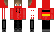 fear2324 Minecraft Skin