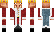 arggump Minecraft Skin