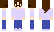 SarahVGamer Minecraft Skin