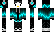 GrumpyPenguin_ Minecraft Skin