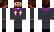 FragranceMan Minecraft Skin